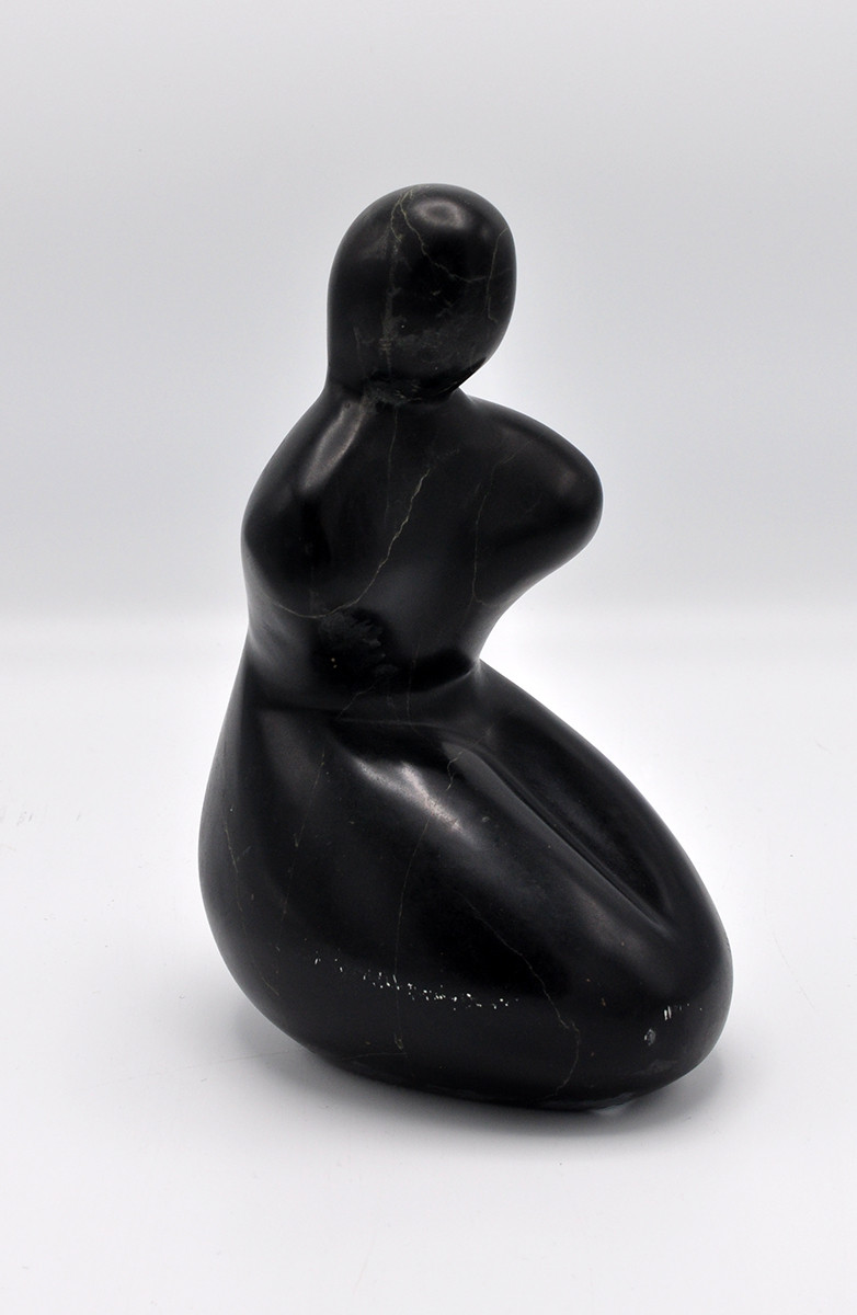 Mary Treu + Arpvrouwtje